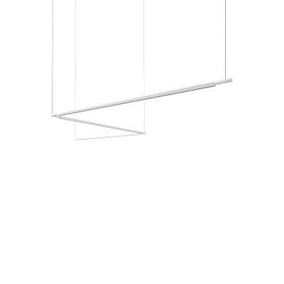 SLIM SUSPENSION LIGHTING SYSTEM