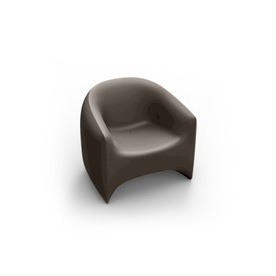 BLOW LOUNGE CHAIR