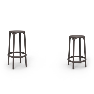BROOKLYN STOOL
