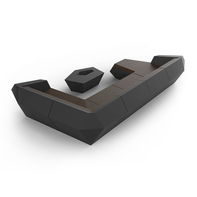 FAZ MODULAR SOFA
