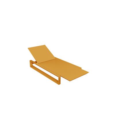 FRAME SUN CHAISE