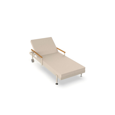 HAMPTON SUN LOUNGER