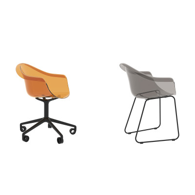 INCASSO CHAIR