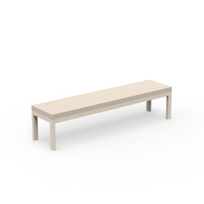 POSIDONIA BENCH