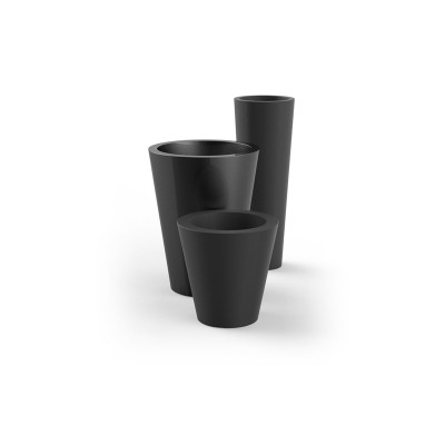 STUDIO PLANTER - CONO