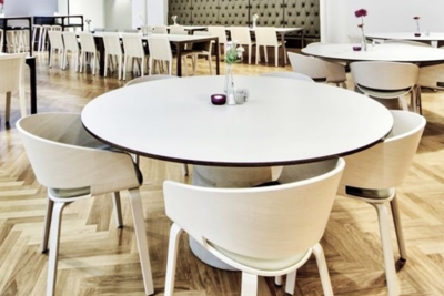 Geelmuyden Kiese Office