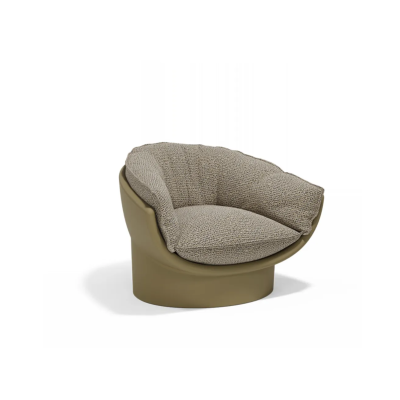 LUNA LOUNGE CHAIR