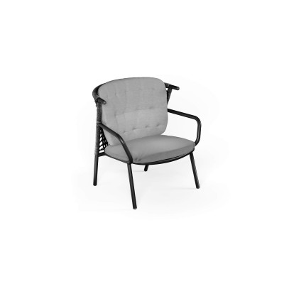 NEF LOUNGE CHAIR