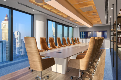 Pernod Ricard Offices