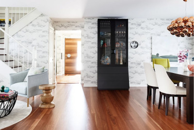 Inner West Sydney Residential