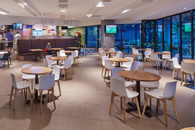 Lady Cilento Children's Hospital