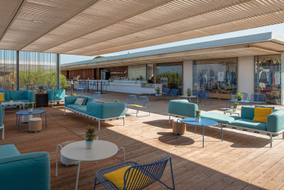 Rosmarino - Trattoria di Mare