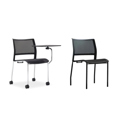 TIPO 4-LEG CHAIR