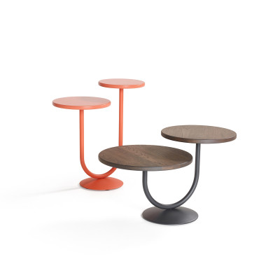 TWINS OCCASIONAL TABLE