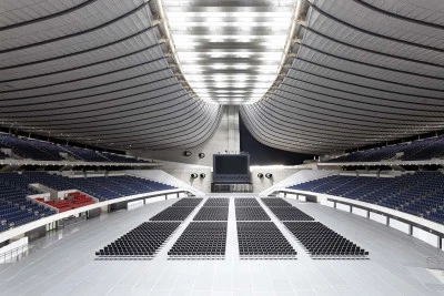 Yoyogi National Stadium