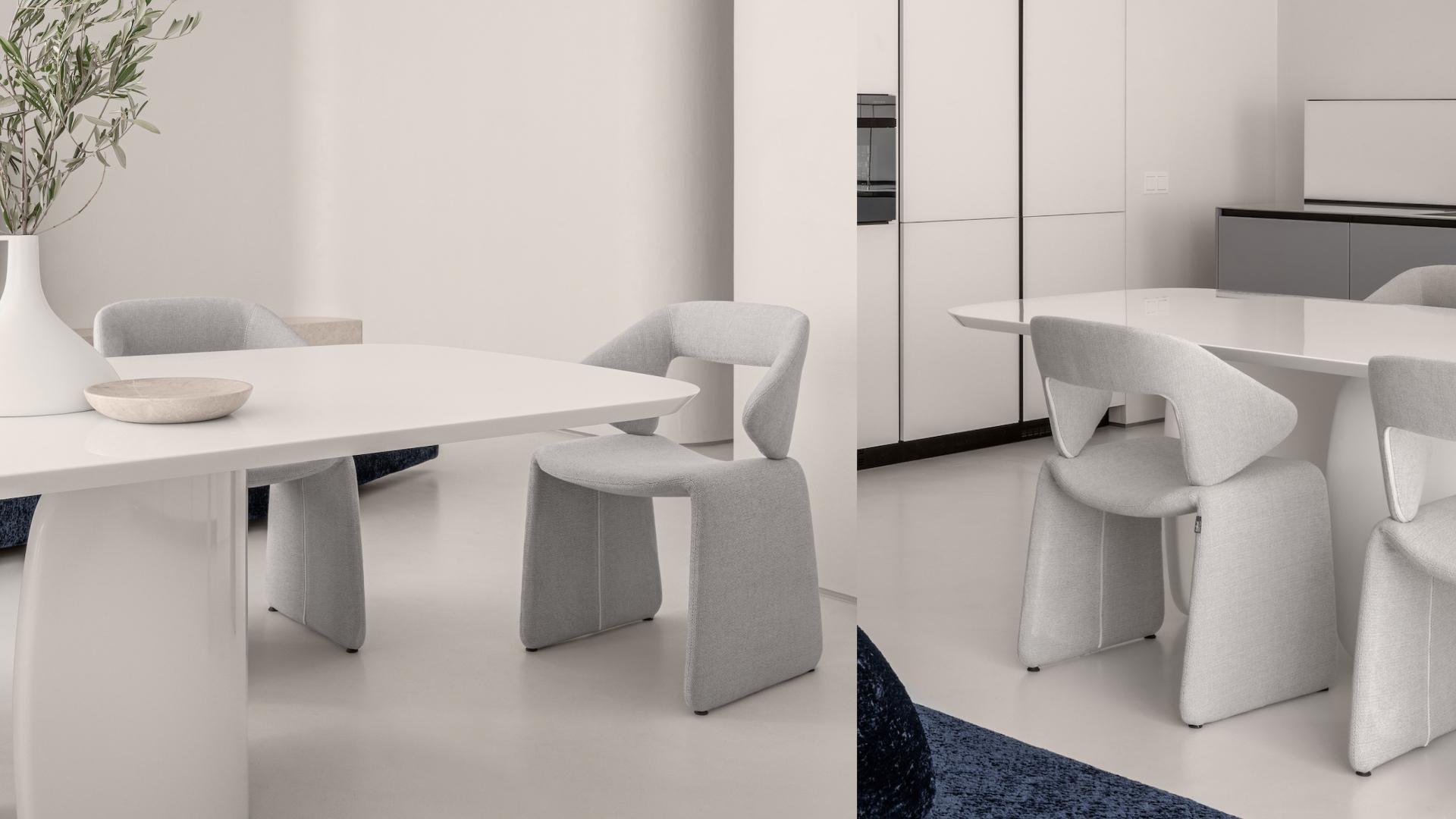 BLUE MARBLE APARTMENT - KE-ZU FURNITURE AUSTRALIA