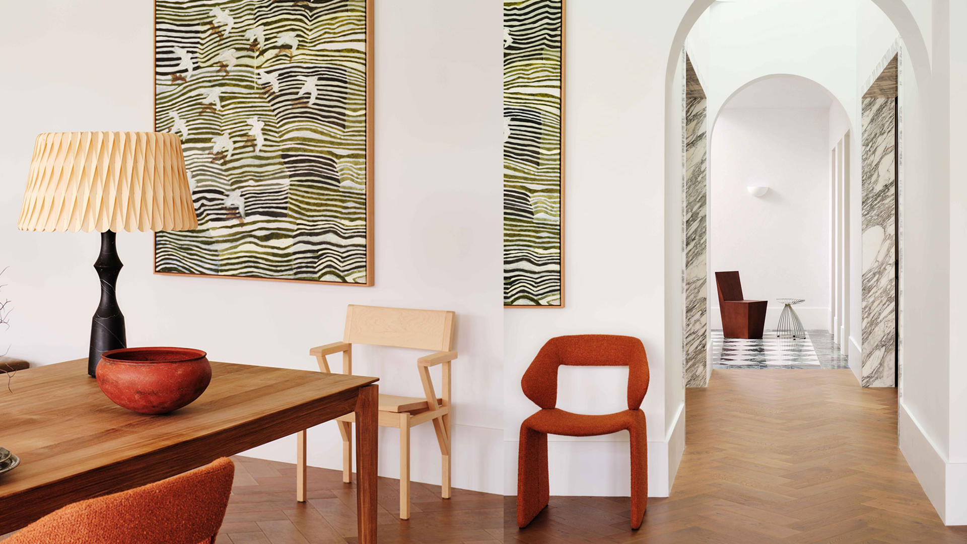 VAUCLUSE HOUSE BY SMAC STUDIO - KE-ZU FURNITURE SYDNEY