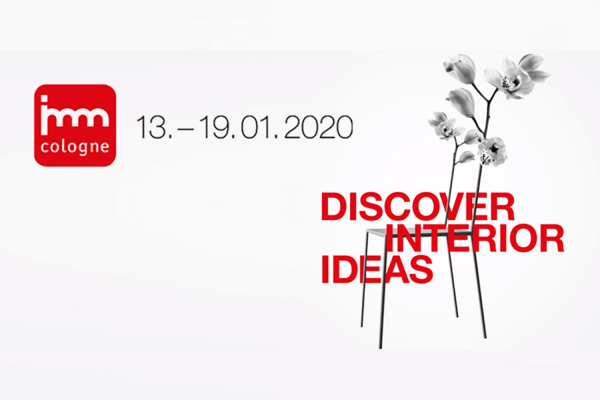 imm cologne 2020 kicks off the new decade