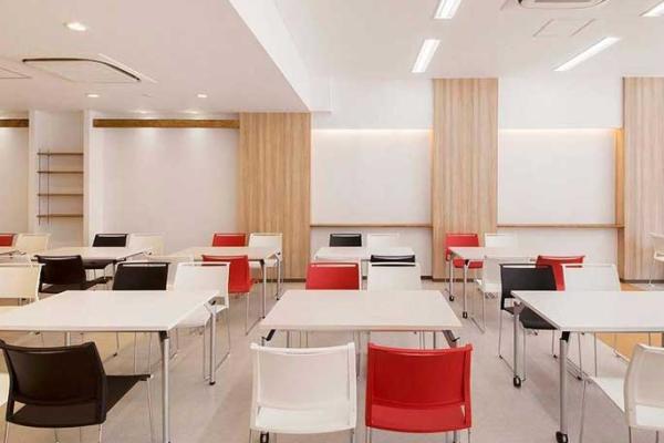 Optimising education spaces to help students achieve excellence