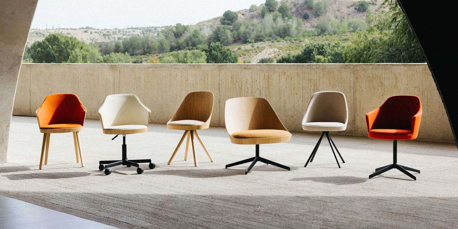 EMU outdoor lounge collection