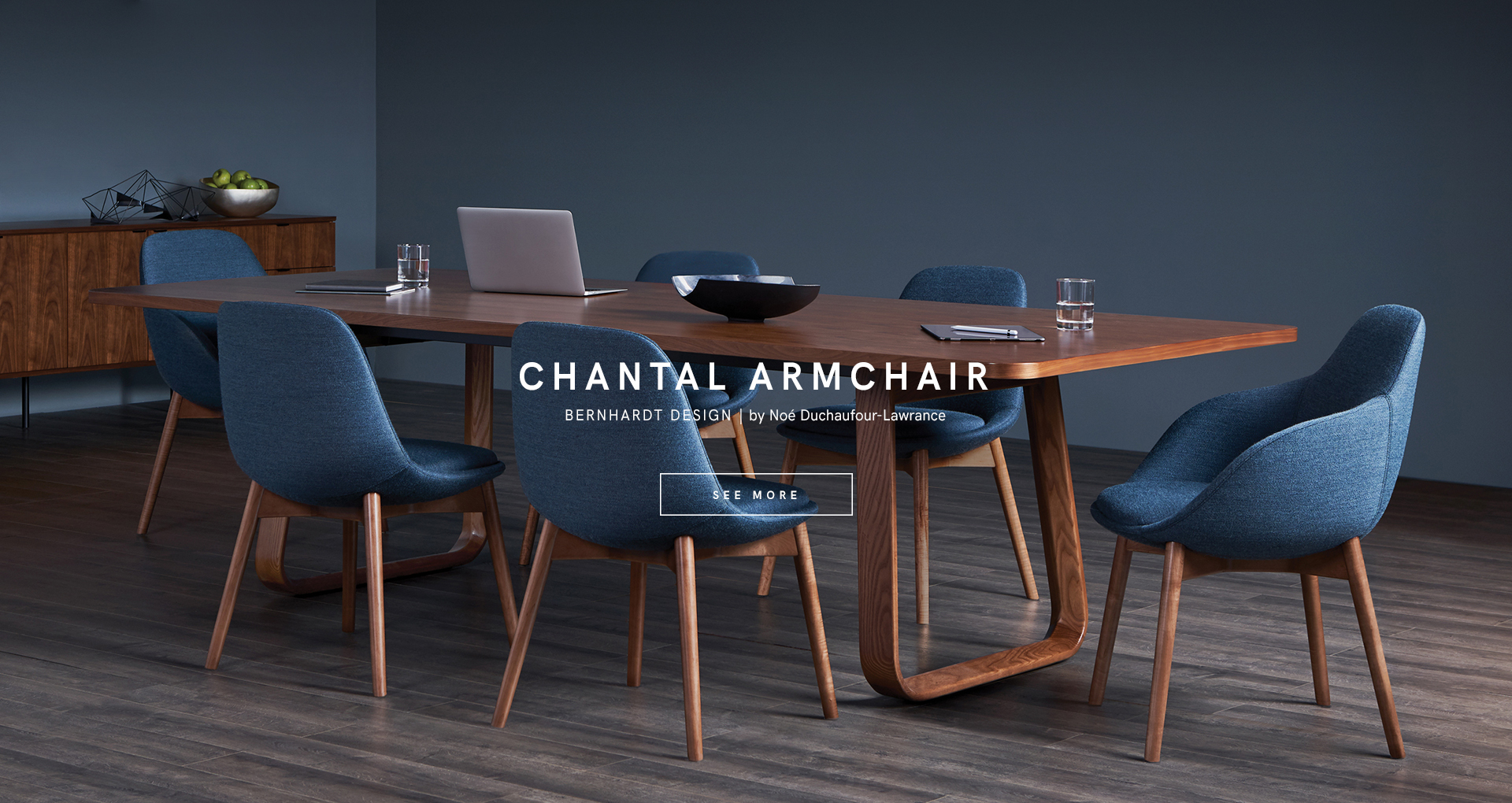 kezu bernhardt design chantal armchair designed by Noé Duchaufour-Lawrance