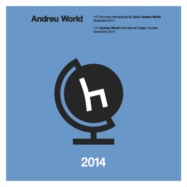 Andreu World Design Competition - A Must Do ...