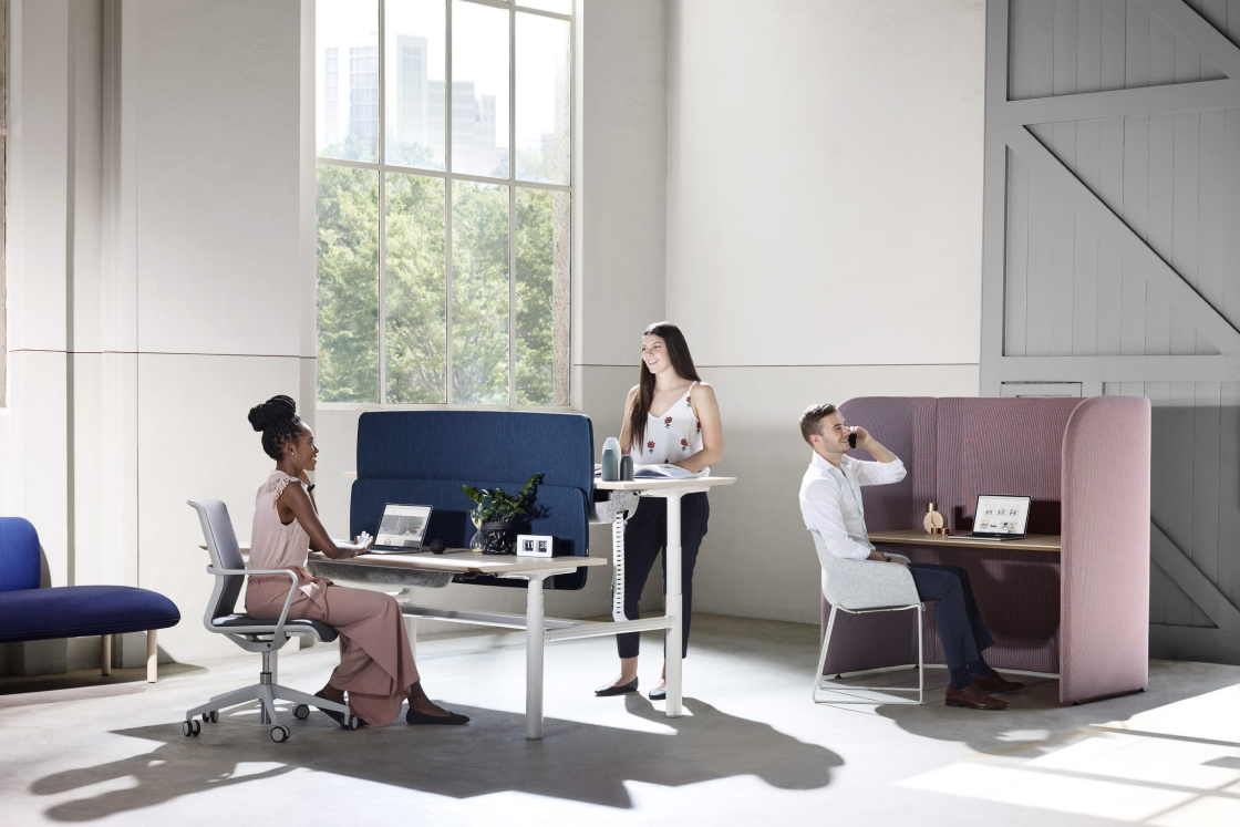 EOFY Furniture to Elevate Your Workspace KEZU Blog