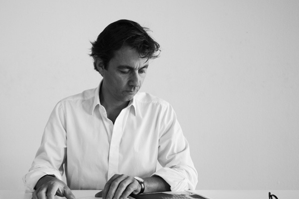 Designers we love: Jordi Veciana for Parachilna