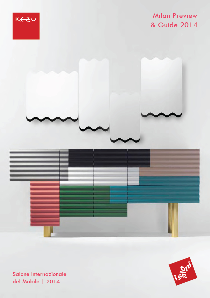 KE-ZU_Milan_Preview_&_Guide_2014