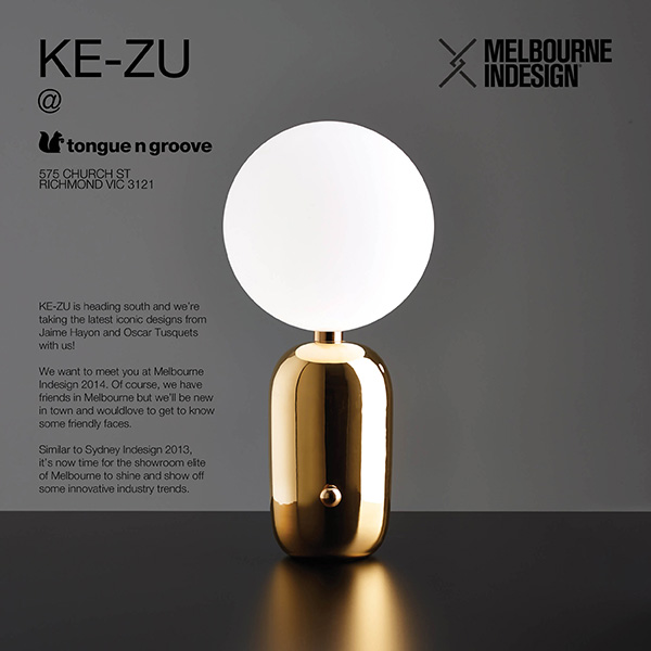 Come see us at Melbourne Indesign 2014! ...