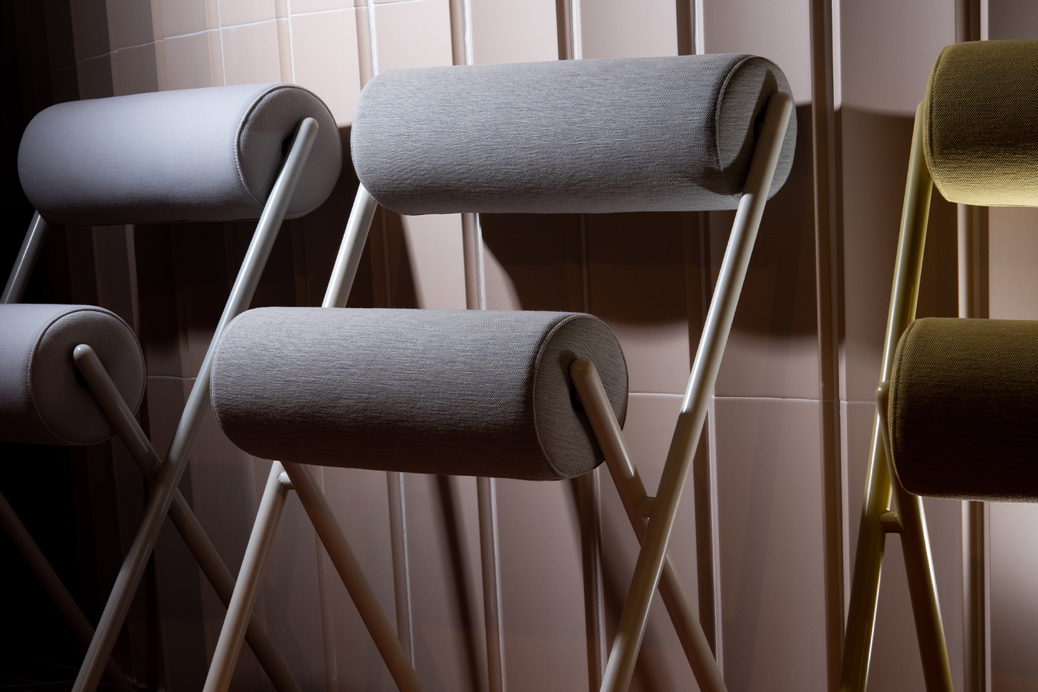 New product: On a Roll with Sancal