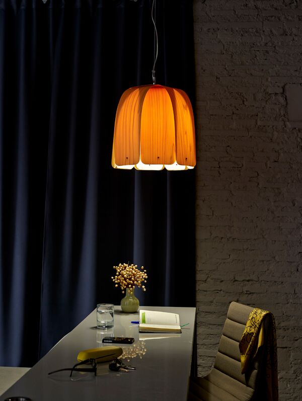 KEZU_LZF_DOMO LAMP03