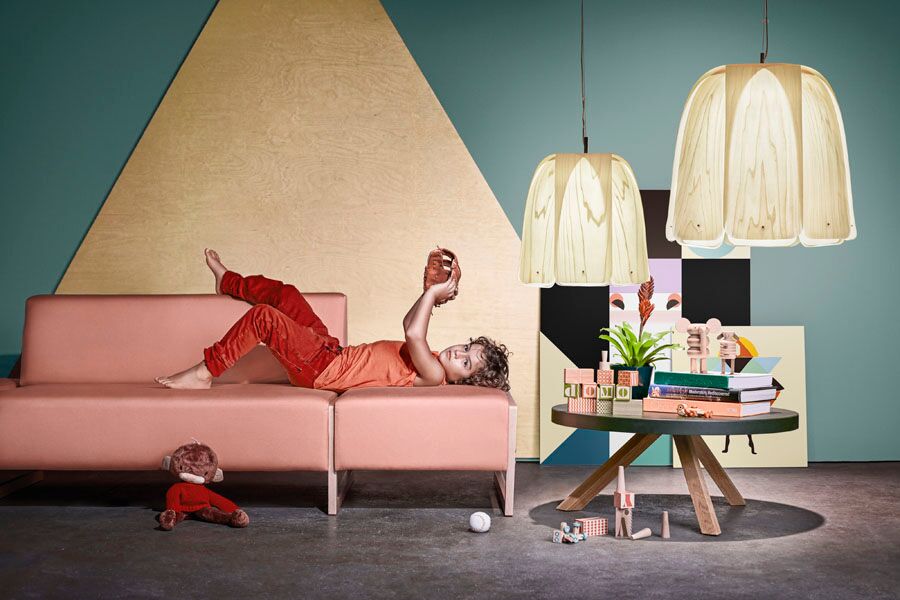 KEZU_LZF_DOMO LAMP05