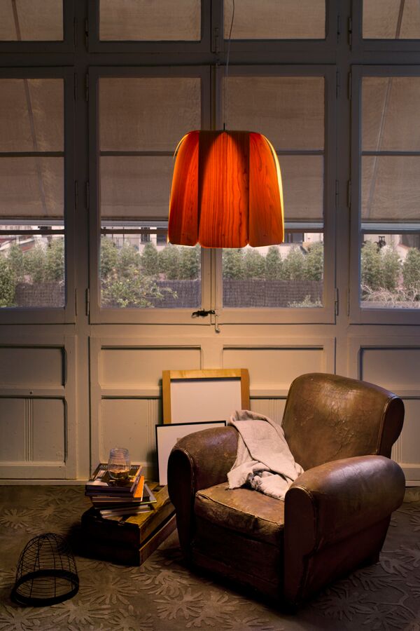 KEZU_LZF_DOMO LAMP09