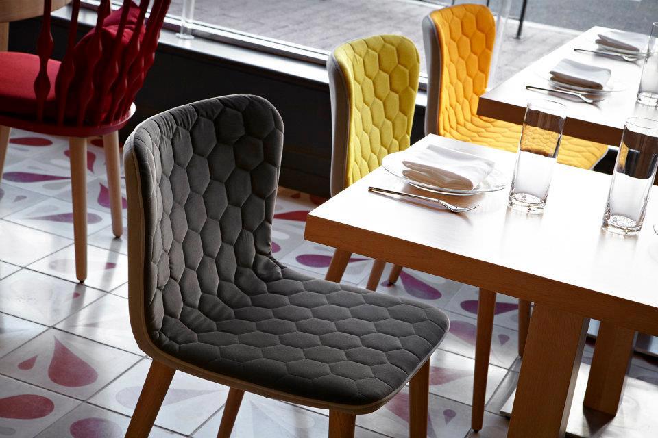 Jaleo, Washington D.C. Photo Courtesy Interiors from Spain