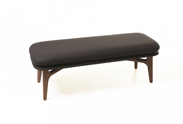 NERI&HU SOLO BENCH KEZU