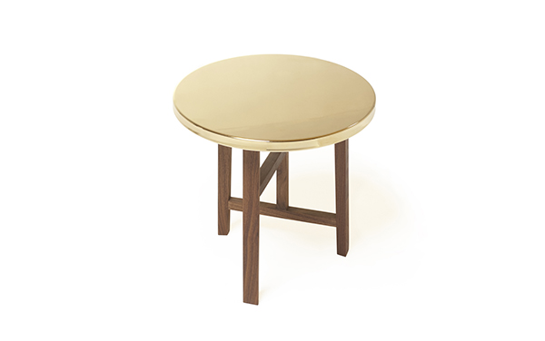 NERI&HU SOLO TRIO METAL KEZU