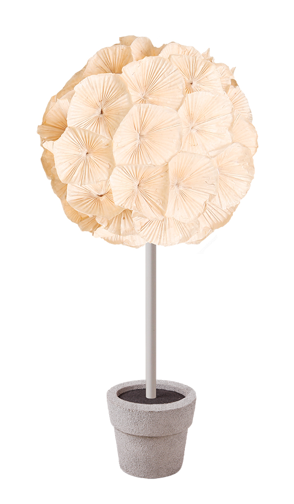 Poppy Table Lamp