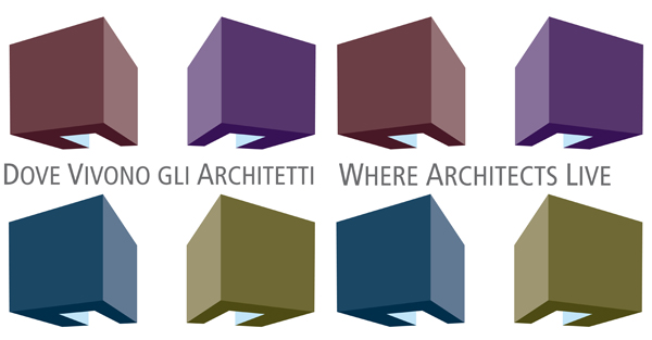 WHERE ARCHITECTS LIVE