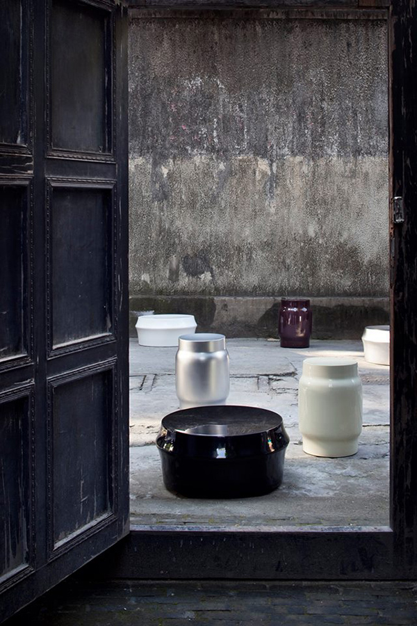 Zhuzi - Image courtesy TL Magaine