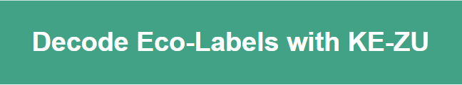 KE-ZU Eco Labels