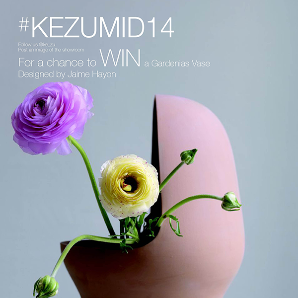 ke-zu instagram competition2