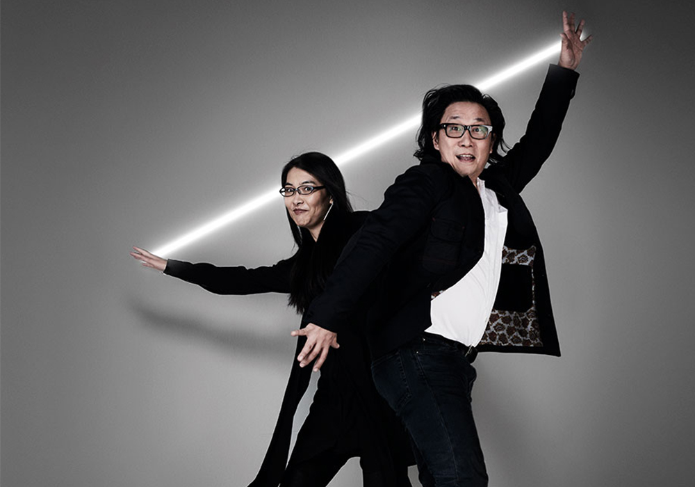 Neri and Hu awarded ELLE DECO Designer of the Year